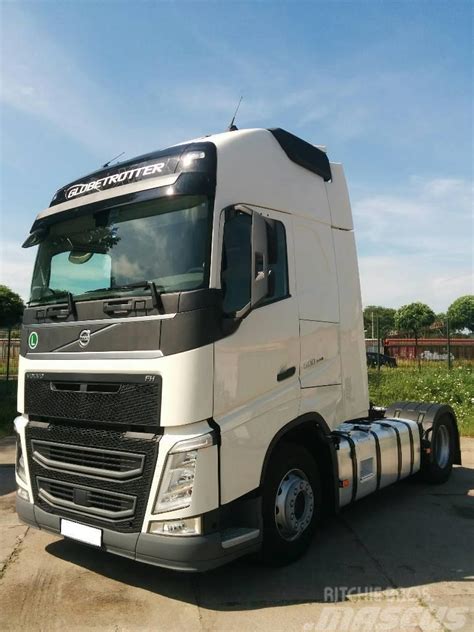 volvo fh 500 te koop